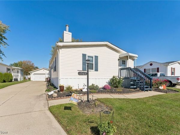 1565 Birdie Lane, Painesville Twp, OH 44077