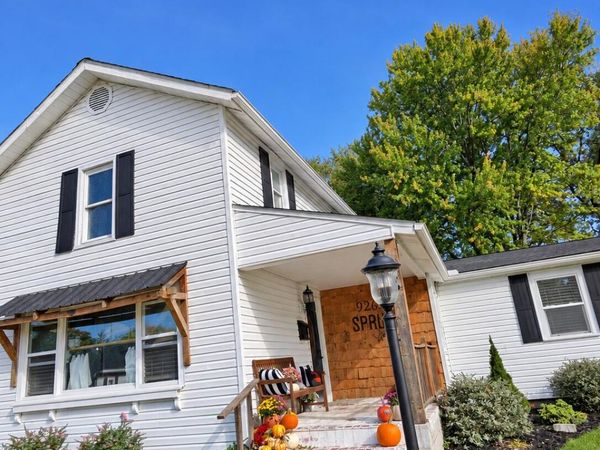 926 Spruce Avenue, Sidney, OH 45365