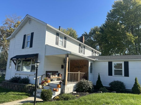 926 Spruce Avenue, Sidney, OH 45365