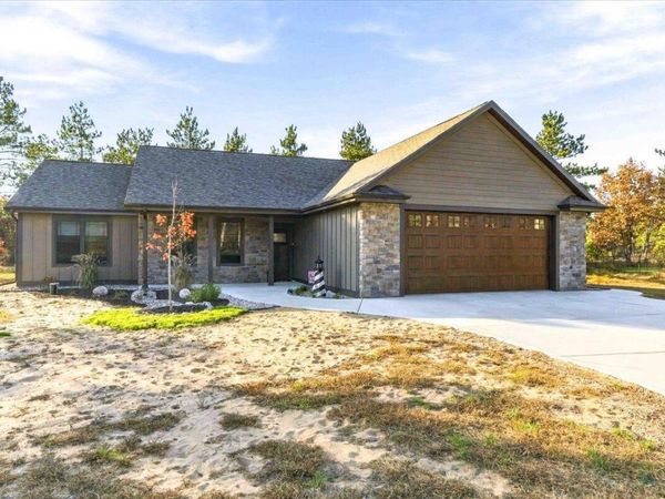 281 13th AVENUE, Nekoosa, WI 54457