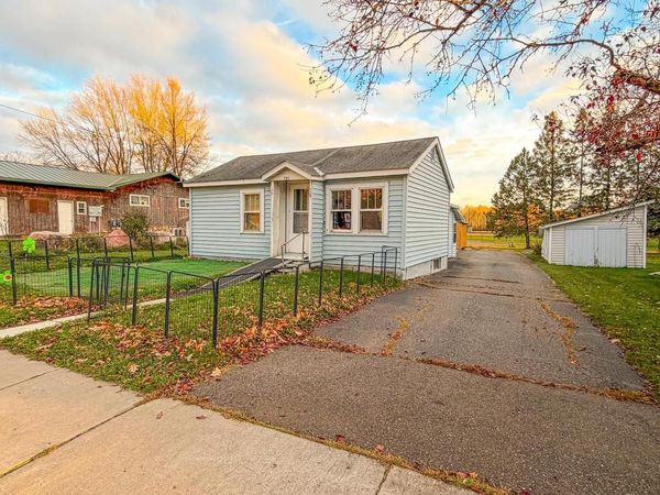 791 FLAMBEAU AVENUE, Phillips, WI 54555
