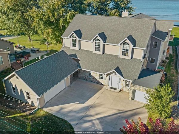 2249 LAKESIDE PLACE, Green Bay, WI 54302