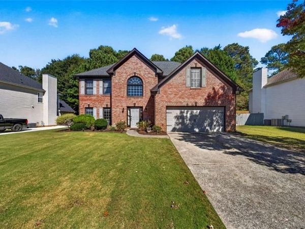 2376 Hampton Park Drive , Buford, GA 30519