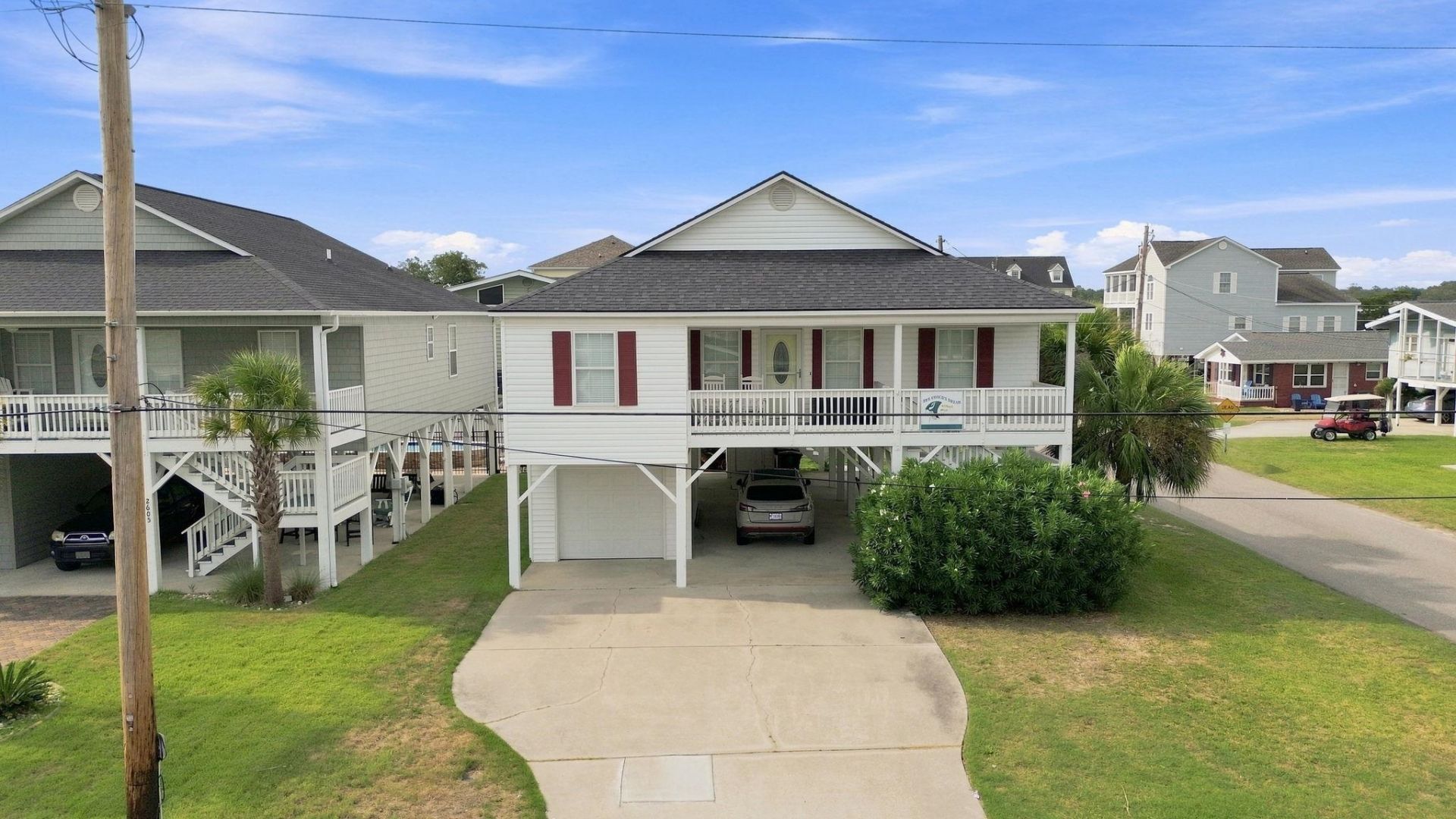 2607 Duffy St.  Photo 4