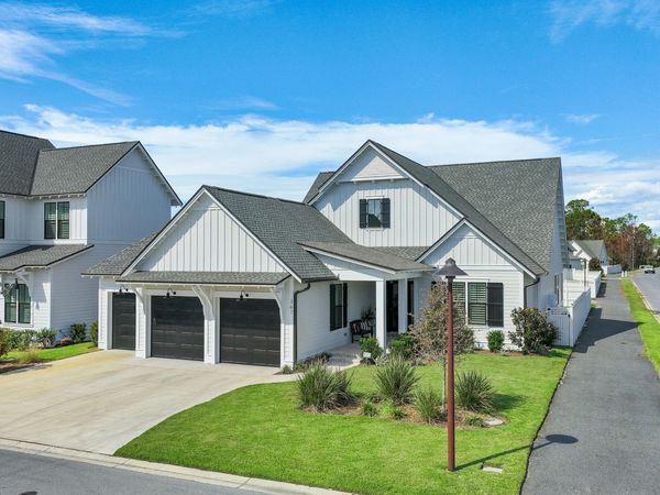 367 W Firethorn Circle, Inlet Beach, FL 32461