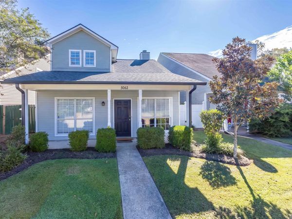 5062 Stumberg Ln, Baton Rouge, LA 70816