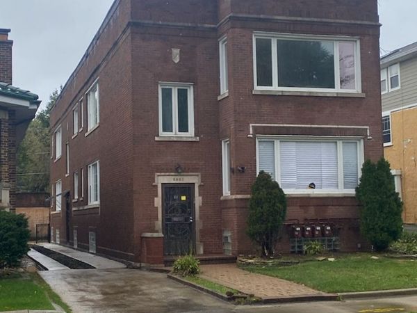 9632 S Charles Street, Unit 2R, Chicago, IL 60643