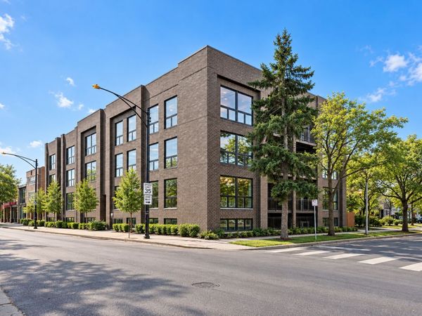 5830 N Lincoln Avenue, Unit 1S, Chicago, IL 60659