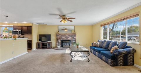320 E Gault Way, Sparks, NV 89431 Photo