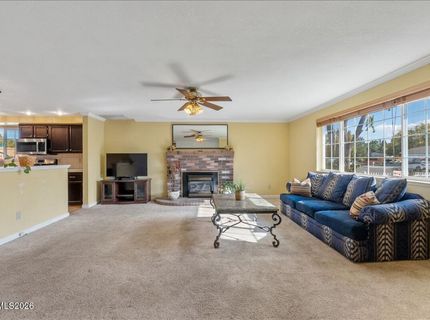 320 E Gault Way, Sparks, NV 89431 Photo