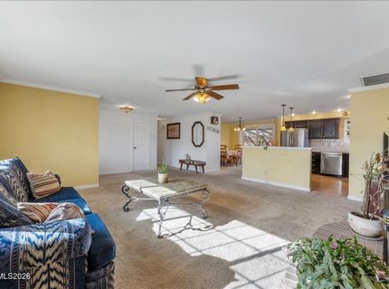 320 E Gault Way, Sparks, NV 89431 Photo