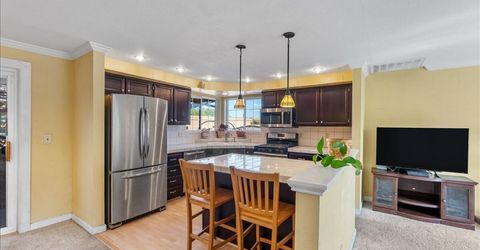 320 E Gault Way, Sparks, NV 89431 Photo