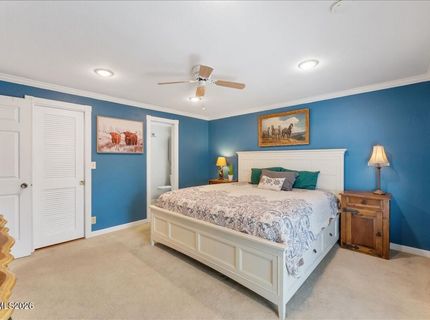 320 E Gault Way, Sparks, NV 89431 Photo