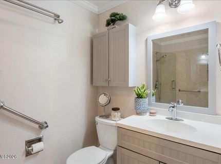 320 E Gault Way, Sparks, NV 89431 Photo