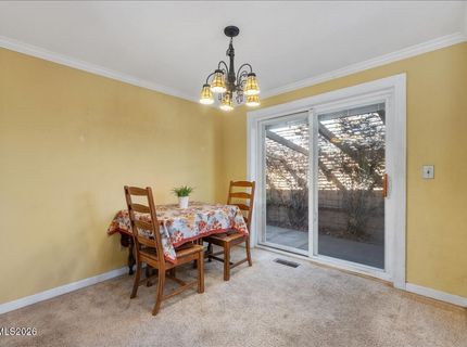 320 E Gault Way, Sparks, NV 89431 Photo