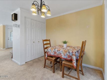 320 E Gault Way, Sparks, NV 89431 Photo