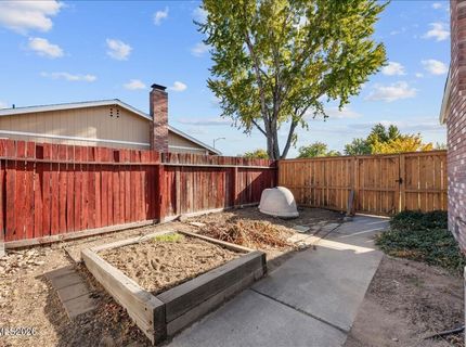 320 E Gault Way, Sparks, NV 89431 Photo