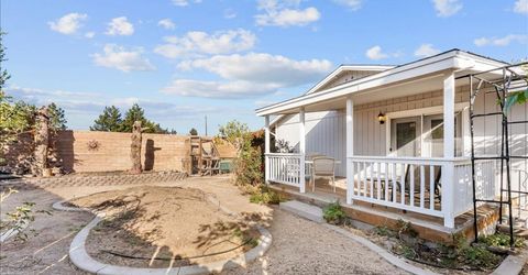 320 E Gault Way, Sparks, NV 89431 Photo