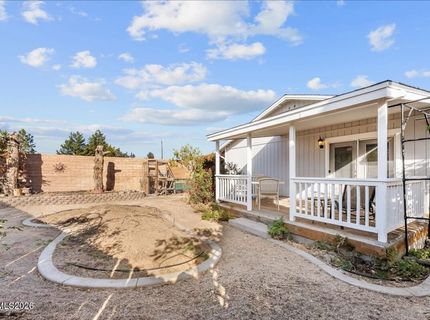 320 E Gault Way, Sparks, NV 89431 Photo