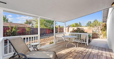 320 E Gault Way, Sparks, NV 89431 Photo