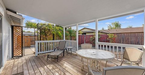 320 E Gault Way, Sparks, NV 89431 Photo