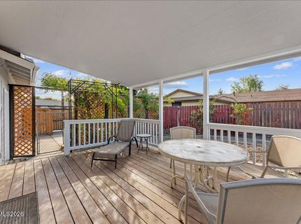 320 E Gault Way, Sparks, NV 89431 Photo