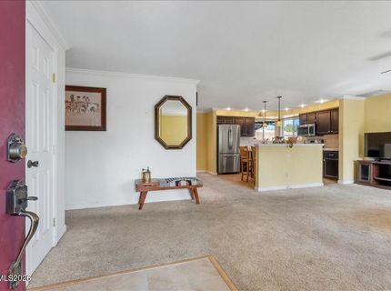320 E Gault Way, Sparks, NV 89431 Photo