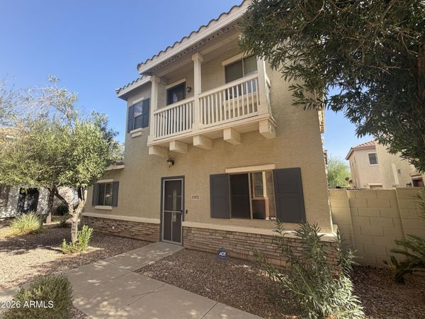 15011 N 142ND Lane, Surprise, AZ 85379