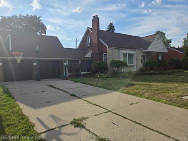 439 N Vernon Street , Dearborn, Mi 48128