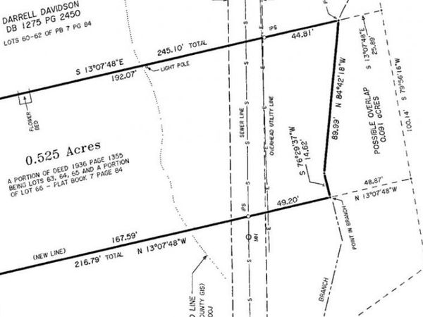 TBD Pamela Drive , Shelby, NC 28150