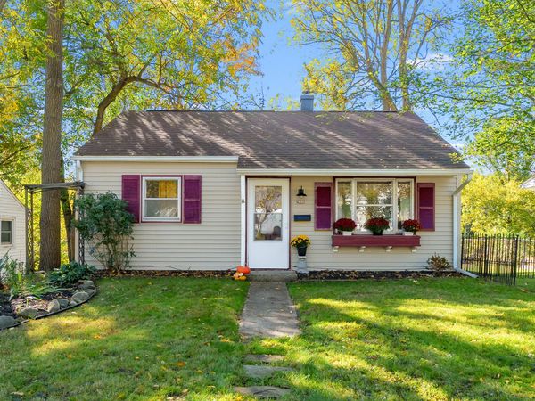 2601 Wellington Road, Kalamazoo, MI 49008