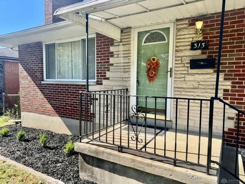 315 Blackwood Avenue, Dayton, OH 45403 Photo 1