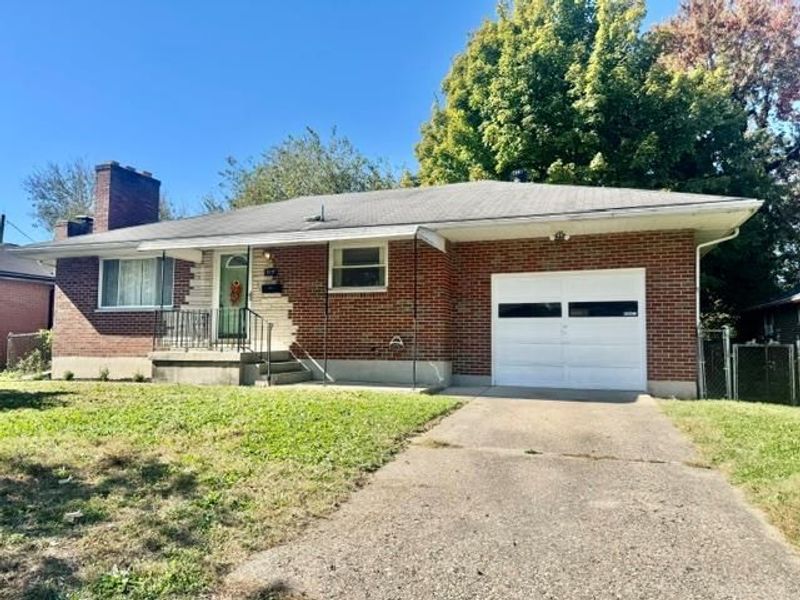 315 Blackwood Avenue, Dayton, OH 45403 Photo 2