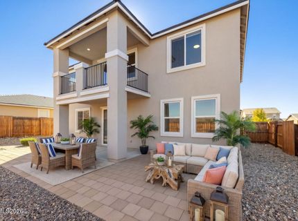 2703 Michelangelo Court, Sparks, NV 89434 Photo
