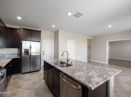 2703 Michelangelo Court, Sparks, NV 89434 Photo