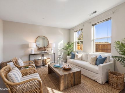 2703 Michelangelo Court, Sparks, NV 89434 Photo