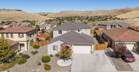 2703 Michelangelo Court, Sparks, NV 89434 Photo