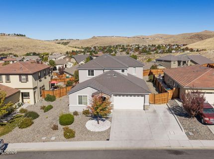 2703 Michelangelo Court, Sparks, NV 89434 Photo