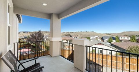 2703 Michelangelo Court, Sparks, NV 89434 Photo