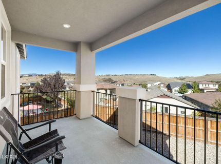 2703 Michelangelo Court, Sparks, NV 89434 Photo