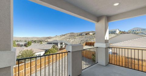2703 Michelangelo Court, Sparks, NV 89434 Photo