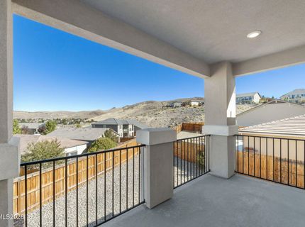 2703 Michelangelo Court, Sparks, NV 89434 Photo