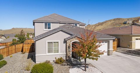 2703 Michelangelo Court, Sparks, NV 89434 Photo
