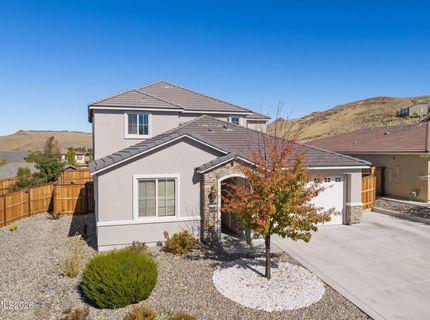 2703 Michelangelo Court, Sparks, NV 89434 Photo