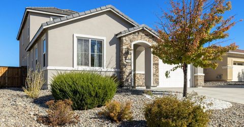 2703 Michelangelo Court, Sparks, NV 89434 Photo