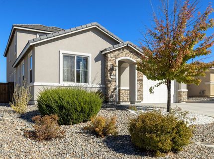 2703 Michelangelo Court, Sparks, NV 89434 Photo