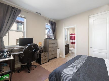 2703 Michelangelo Court, Sparks, NV 89434 Photo