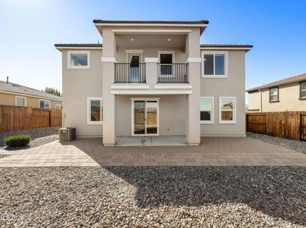 2703 Michelangelo Court, Sparks, NV 89434 Photo