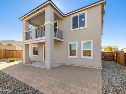 2703 Michelangelo Court, Sparks, NV 89434 Photo
