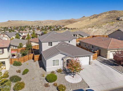 2703 Michelangelo Court, Sparks, NV 89434 Photo